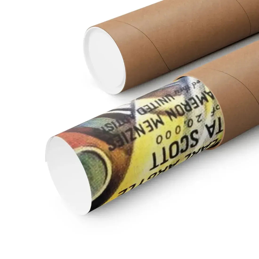 THINGS TO COME 1936 - Paper Movie Poster - The Sticker Space