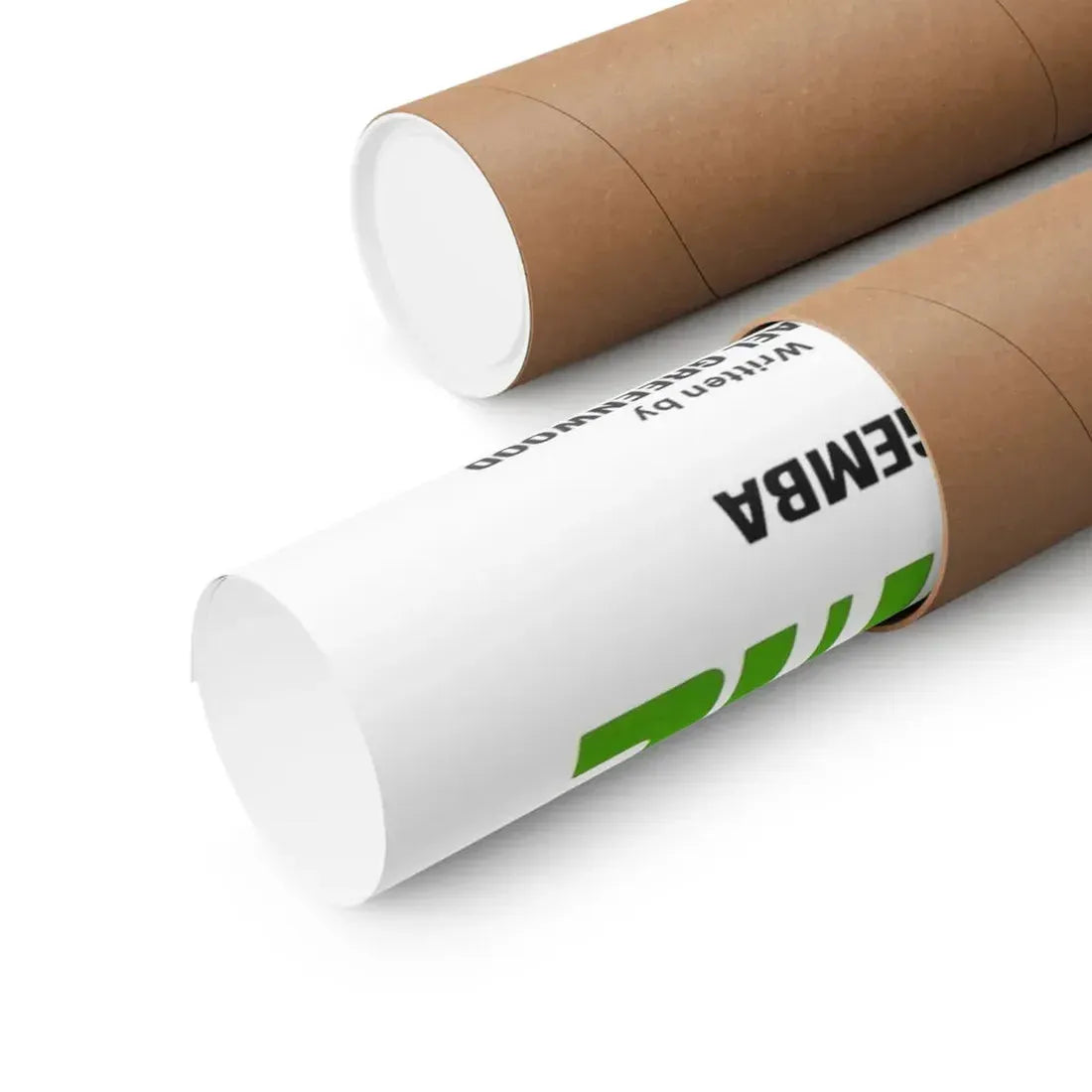 THINGS TO COME 1976 - Paper Movie Poster - The Sticker Space