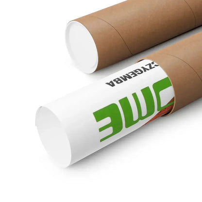 THINGS TO COME 1976 - Paper Movie Poster - The Sticker Space