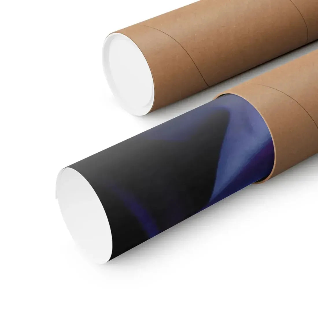 THINNER 1996 - Paper Movie Poster - The Sticker Space