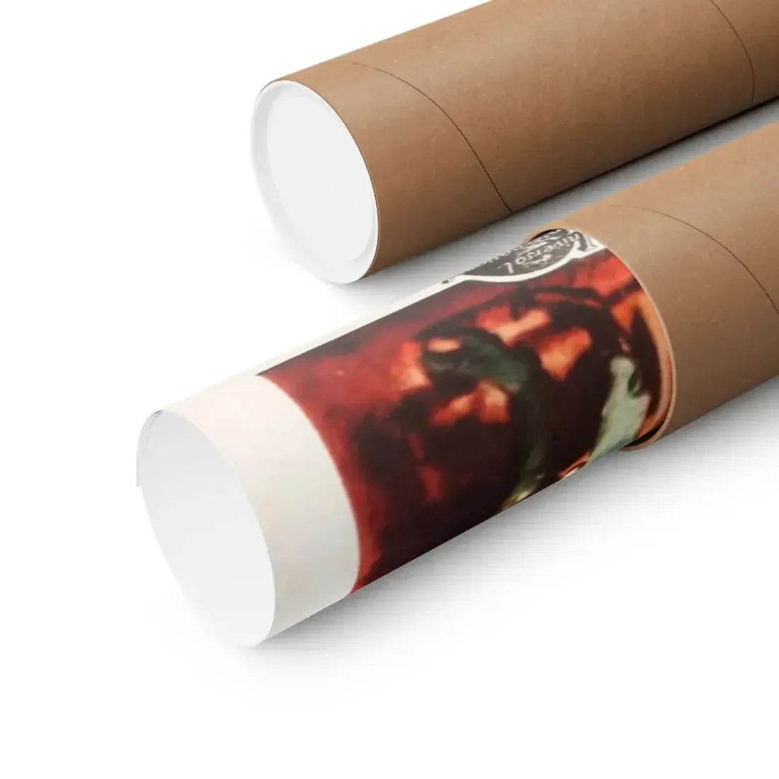 THIS ISLAND EARTH 1955 - Paper Movie Poster - The Sticker Space