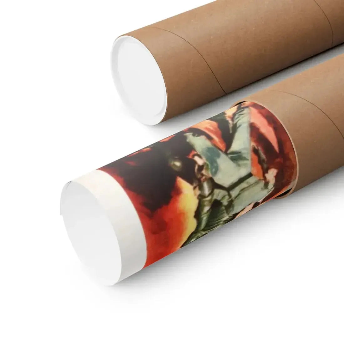 THIS ISLAND EARTH 1955 - Paper Movie Poster - The Sticker Space