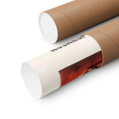 THIS ISLAND EARTH 1955 - Paper Movie Poster - The Sticker Space