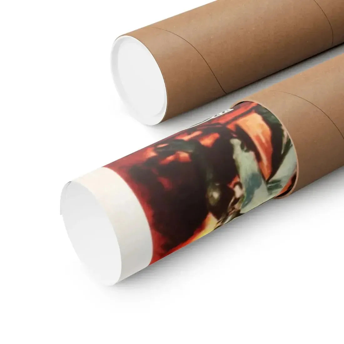 THIS ISLAND EARTH 1955 - Paper Movie Poster - The Sticker Space