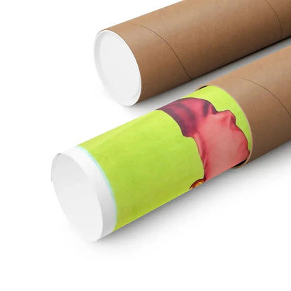 THIS ISLAND EARTH (2) 1955 - Paper Movie Poster - The Sticker Space