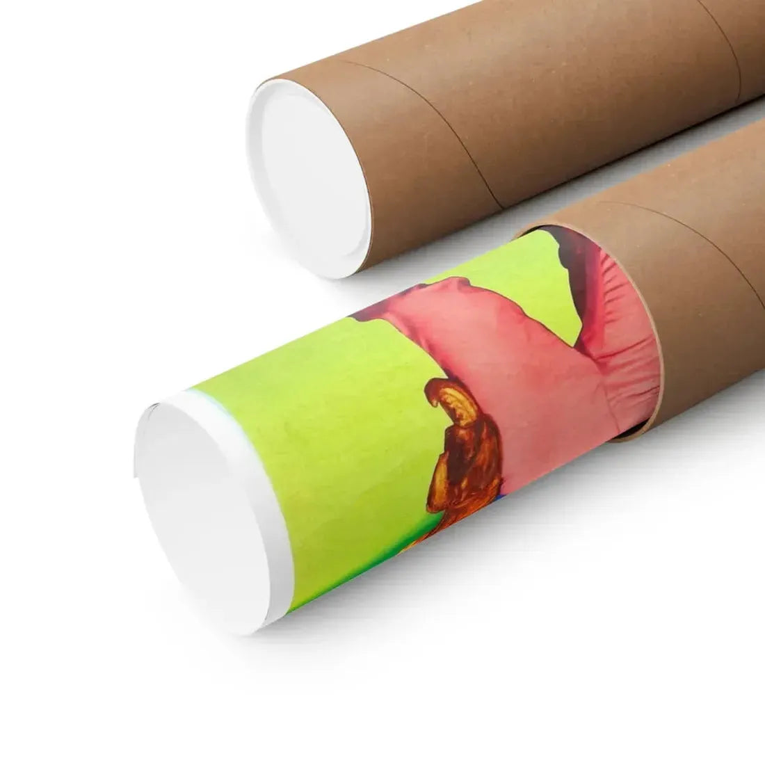 THIS ISLAND EARTH (2) 1955 - Paper Movie Poster - The Sticker Space