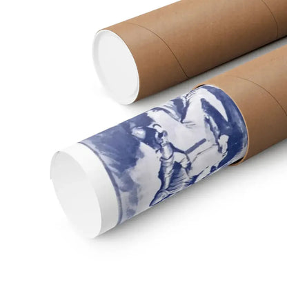 THIS ISLAND EARTH (3) 1955 - Paper Movie Poster - The Sticker Space