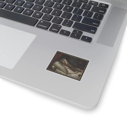 SKU:TSS-STICK-THDGRC-2X2-1N2NG Sizes:2" × 2" Types:Transparent
