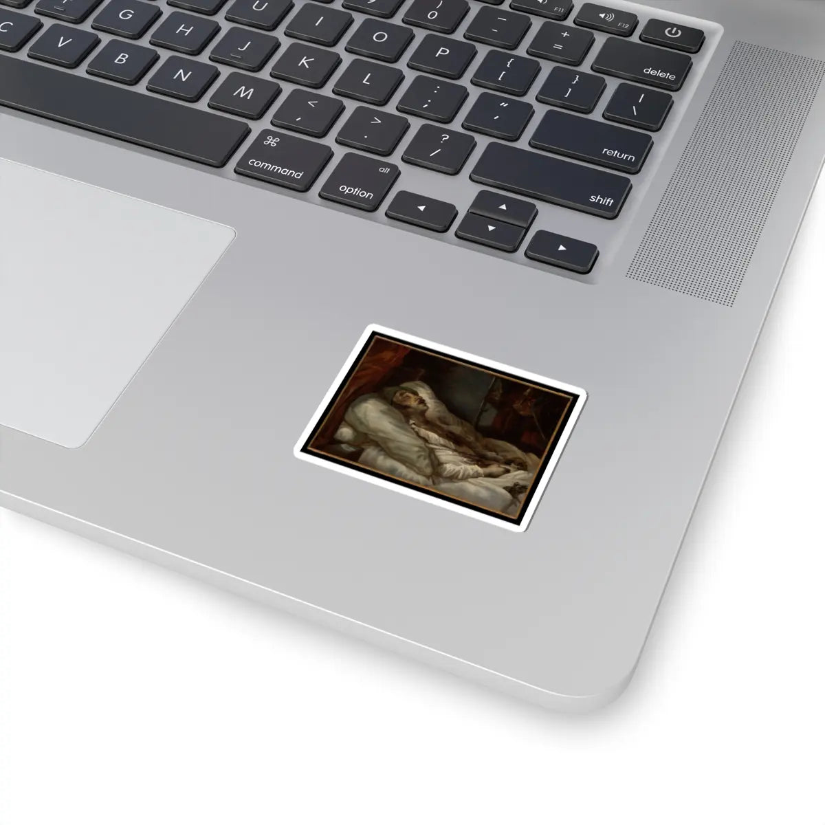 SKU:TSS-STICK-THDGRC-2X2-4 Sizes:2" × 2" Types:White