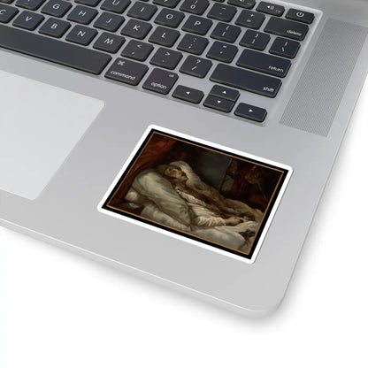 SKU:TSS-STICK-THDGRC-3X3-4 Sizes:3" × 3" Types:White