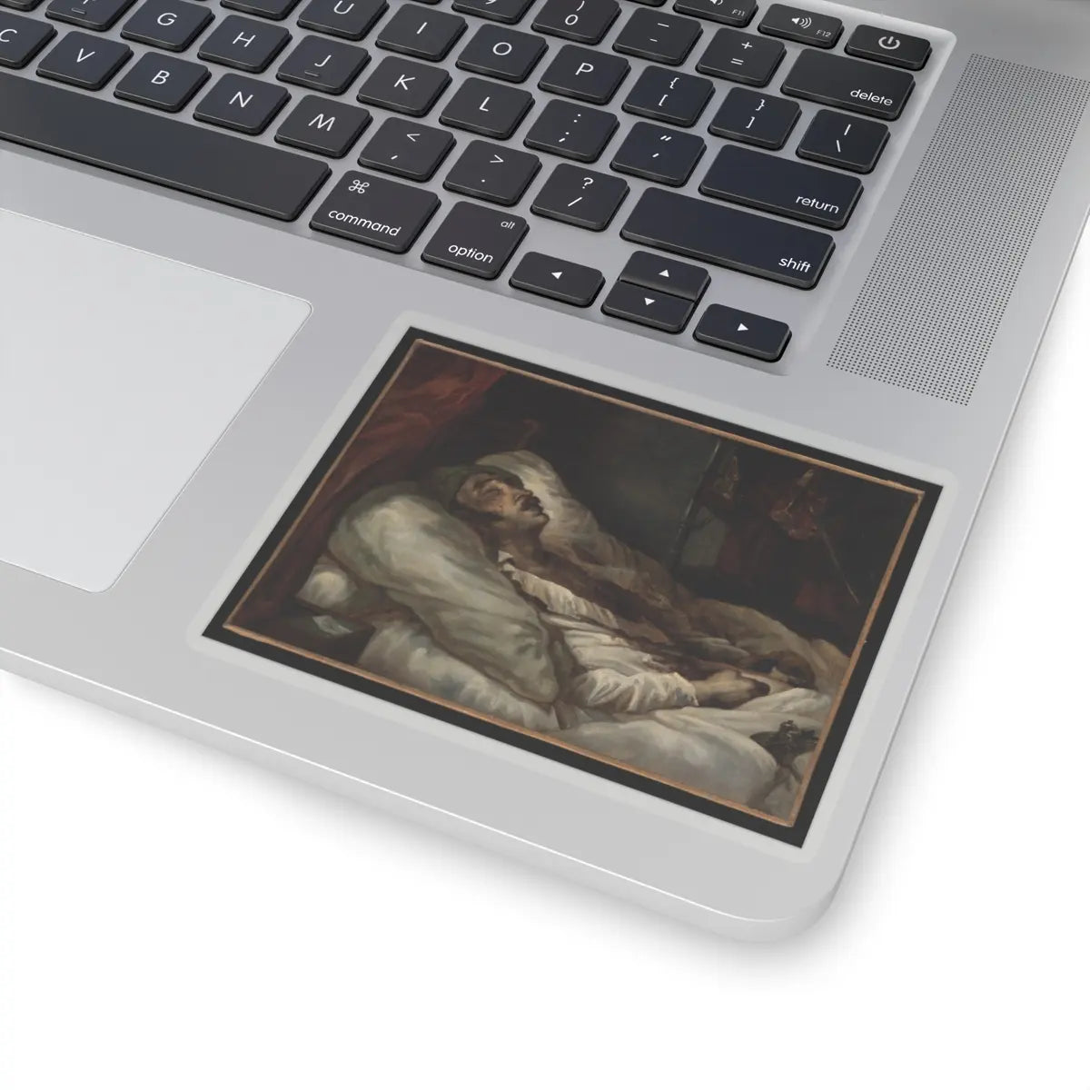 SKU:TSS-STICK-THDGRC-4X4-1N2NG Sizes:4" × 4" Types:Transparent