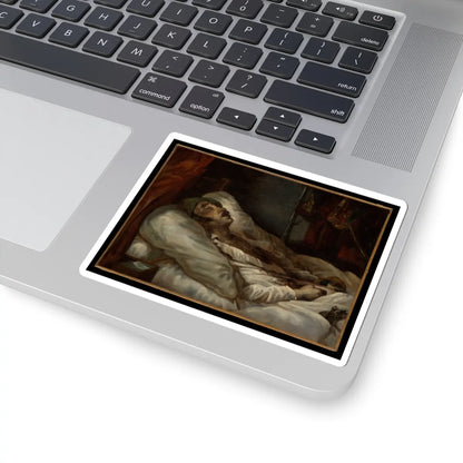 SKU:TSS-STICK-THDGRC-4X4-4 Sizes:4" × 4" Types:White