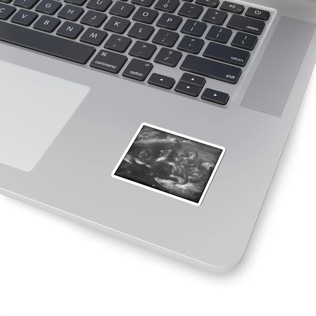 SKU:TSS-STICK-THDGRC-2X2-8 Sizes:2" × 2" Types:White