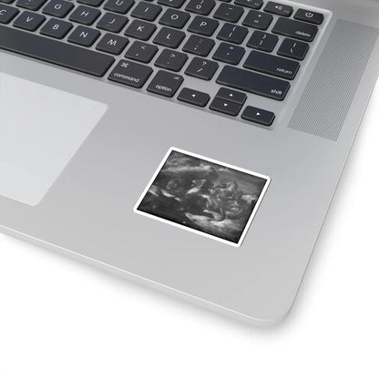 SKU:TSS-STICK-THDGRC-2X2-8 Sizes:2" × 2" Types:White