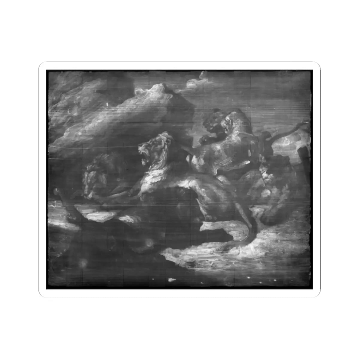 SKU:TSS-STICK-THDGRC-2X2-8 Sizes:2" × 2" Types:White