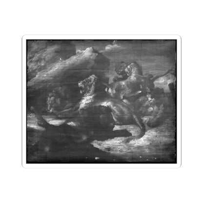 SKU:TSS-STICK-THDGRC-4X4-8 Sizes:4" × 4" Types:White