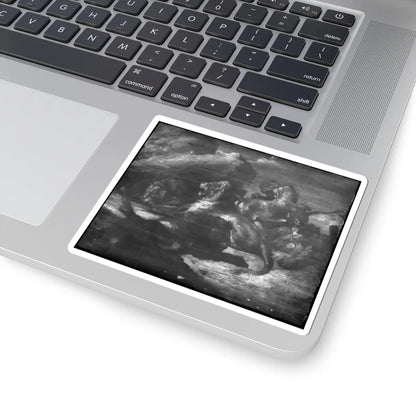 SKU:TSS-STICK-THDGRC-4X4-8 Sizes:4" × 4" Types:White