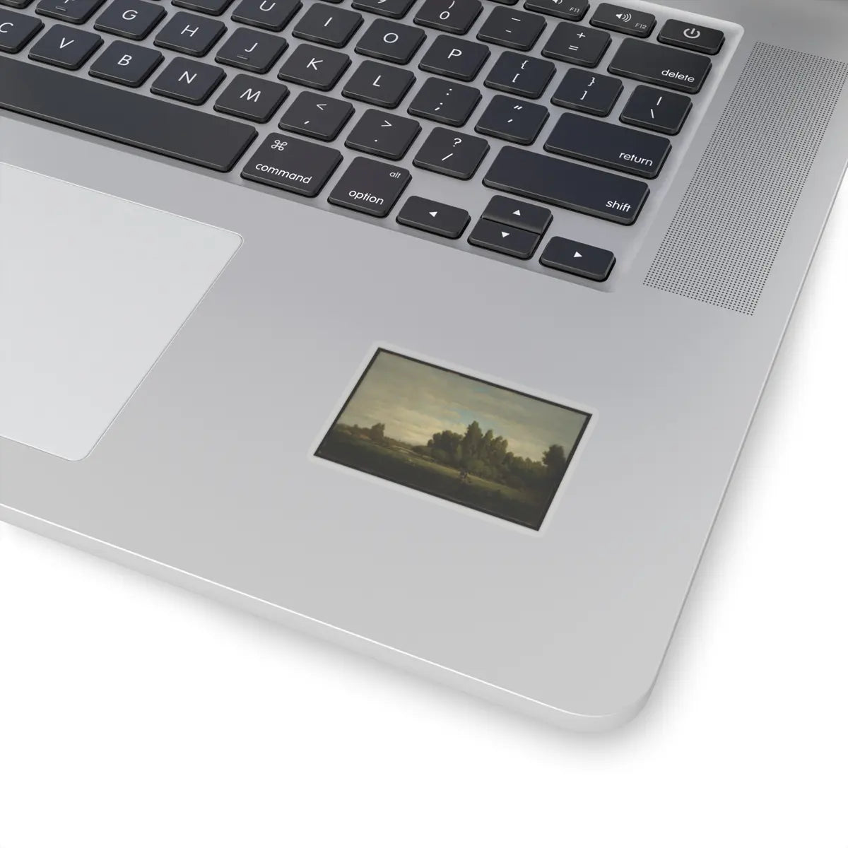 SKU:TSS-STICK-THDRSS-2X2 Sizes:2" × 2" Types:Transparent
