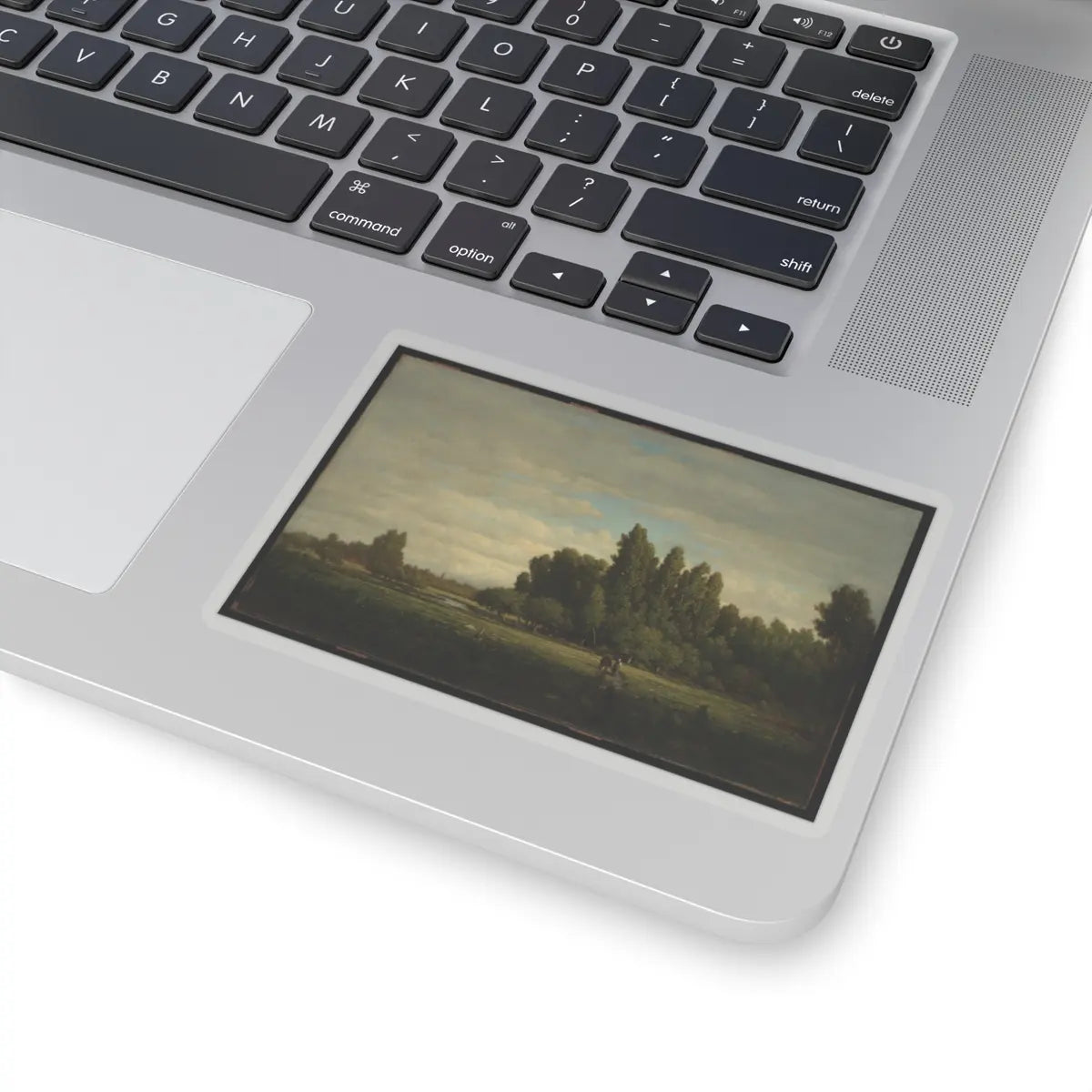 SKU:TSS-STICK-THDRSS-4X4 Sizes:4" × 4" Types:Transparent