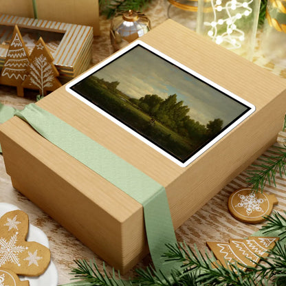 SKU:TSS-STICK-THDRSS-6X6-1N2NL Sizes:6" × 6" Types:White
