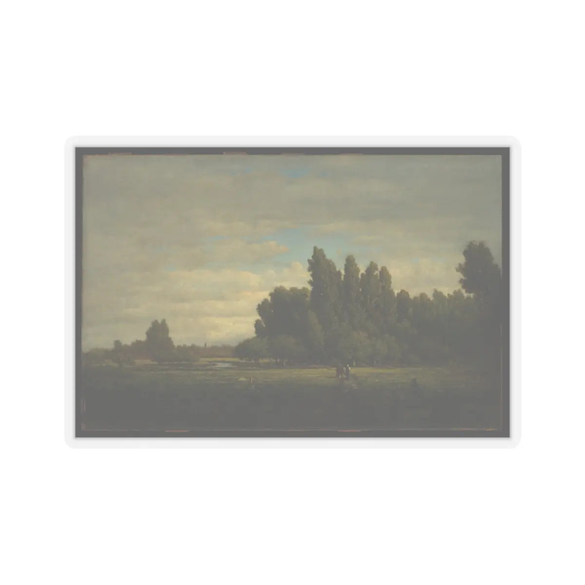 SKU:TSS-STICK-THDRSS-6X6 Sizes:6" × 6" Types:Transparent