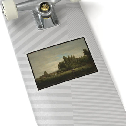 SKU:TSS-STICK-THDRSS-6X6 Sizes:6" × 6" Types:Transparent