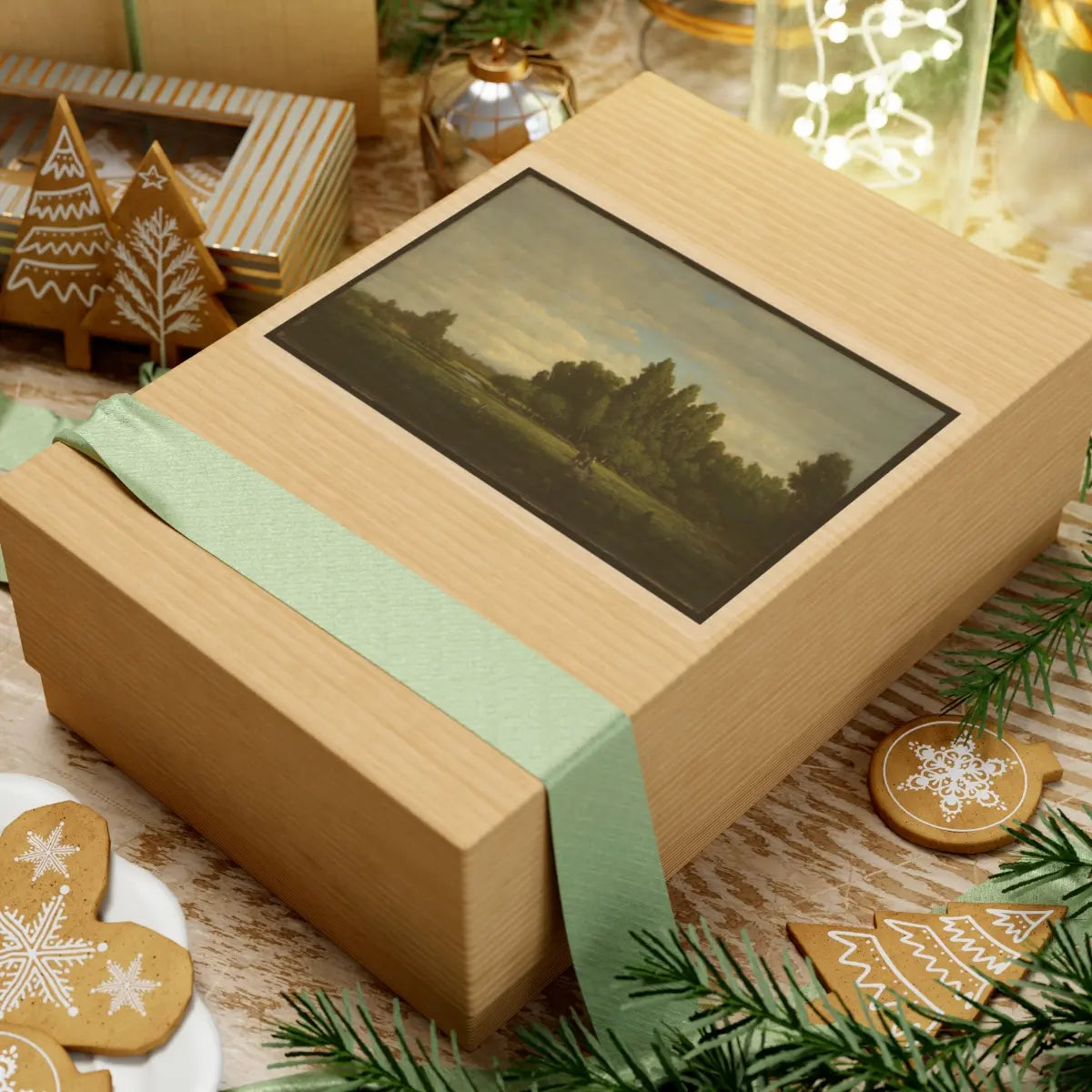 SKU:TSS-STICK-THDRSS-6X6 Sizes:6" × 6" Types:Transparent