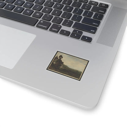 SKU:TSS-STICK-THDRSS-2X2-1N2NP Sizes:2" × 2" Types:Transparent