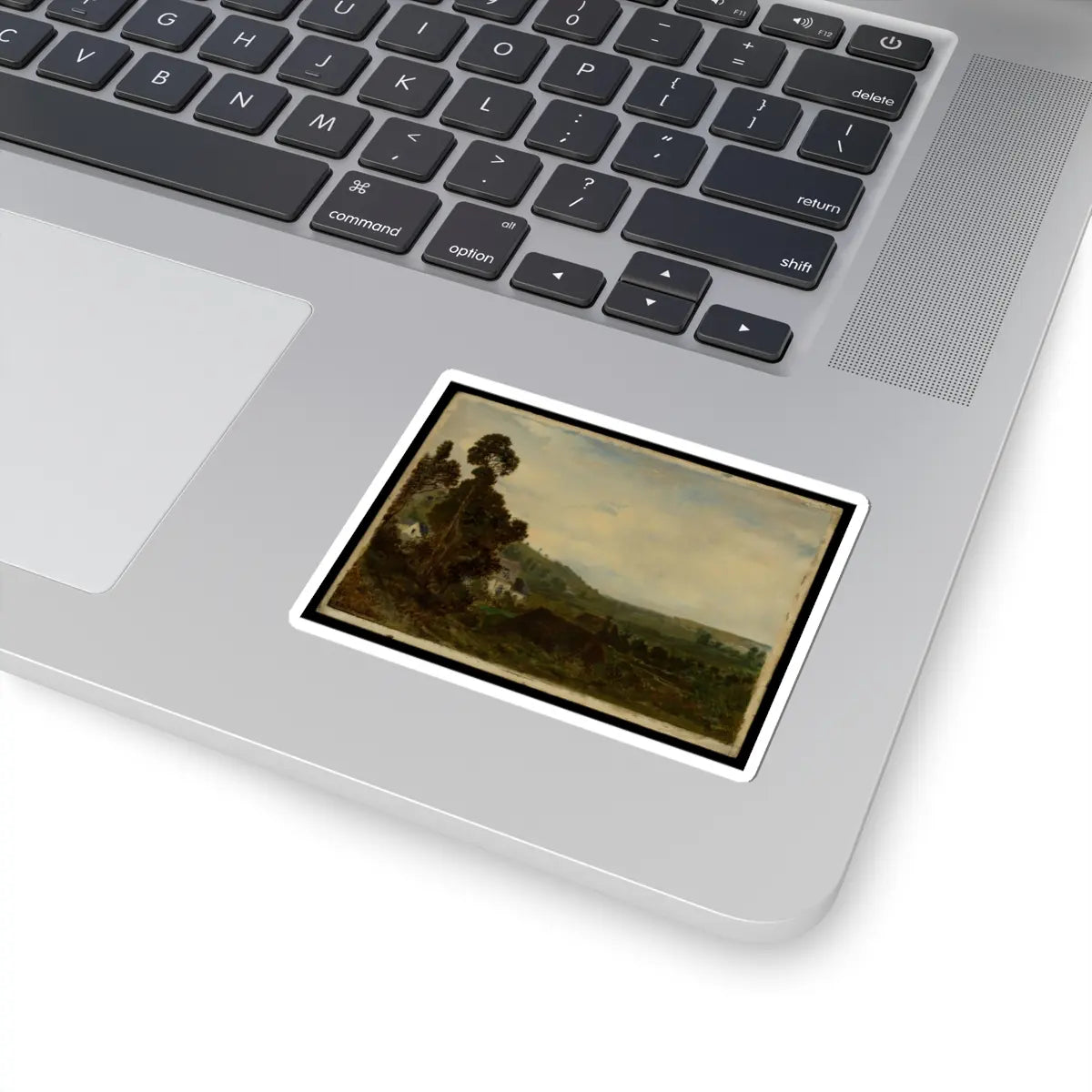 SKU:TSS-STICK-THDRSS-3X3-5 Sizes:3" × 3" Types:White