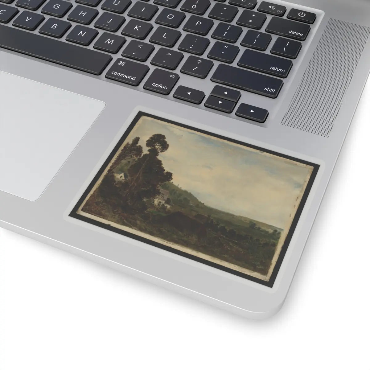 SKU:TSS-STICK-THDRSS-4X4-1N2NP Sizes:4" × 4" Types:Transparent