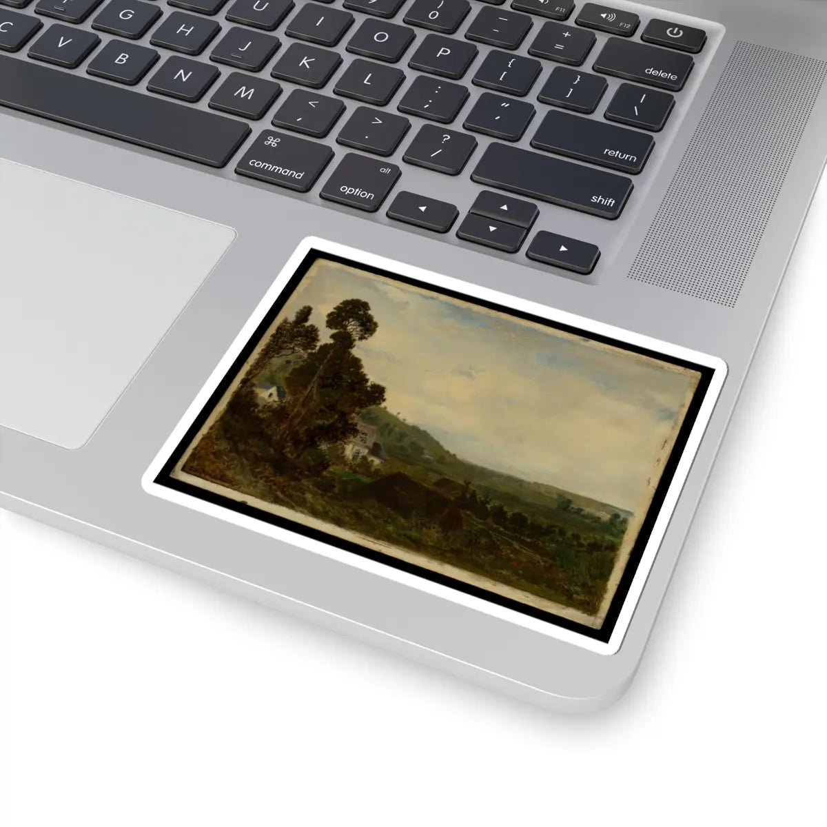 SKU:TSS-STICK-THDRSS-4X4-5 Sizes:4" × 4" Types:White