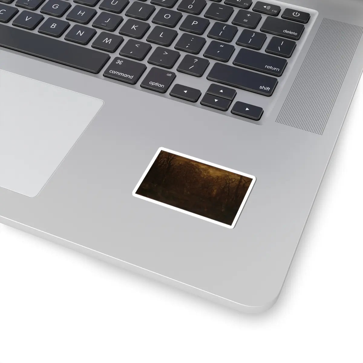 SKU:TSS-STICK-THDRSS-2X2-10 Sizes:2" × 2" Types:White