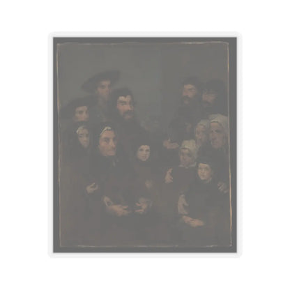 SKU:TSS-STICK-THDGST-2X2 Sizes:2" × 2" Types:Transparent
