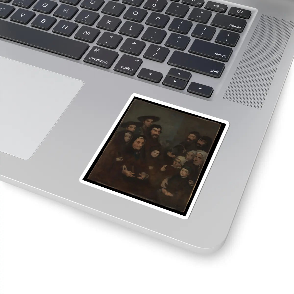 SKU:TSS-STICK-THDGST-3X3-1N2NV Sizes:3" × 3" Types:White
