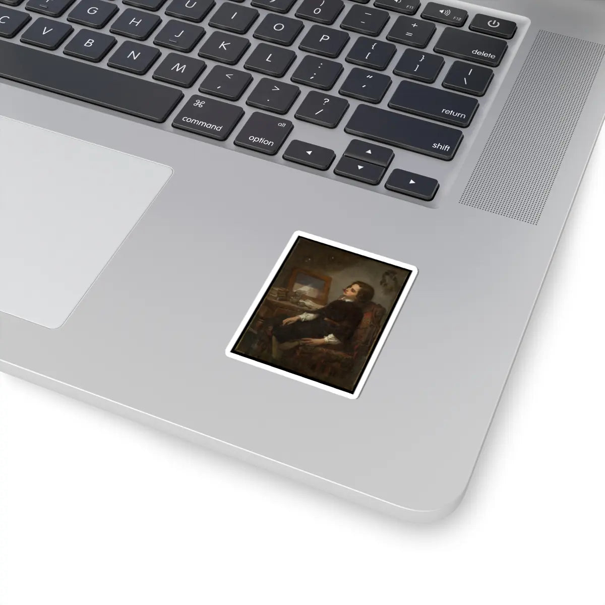 SKU:TSS-STICK-THMCTR-2X2-1N2MP Sizes:2" × 2" Types:White