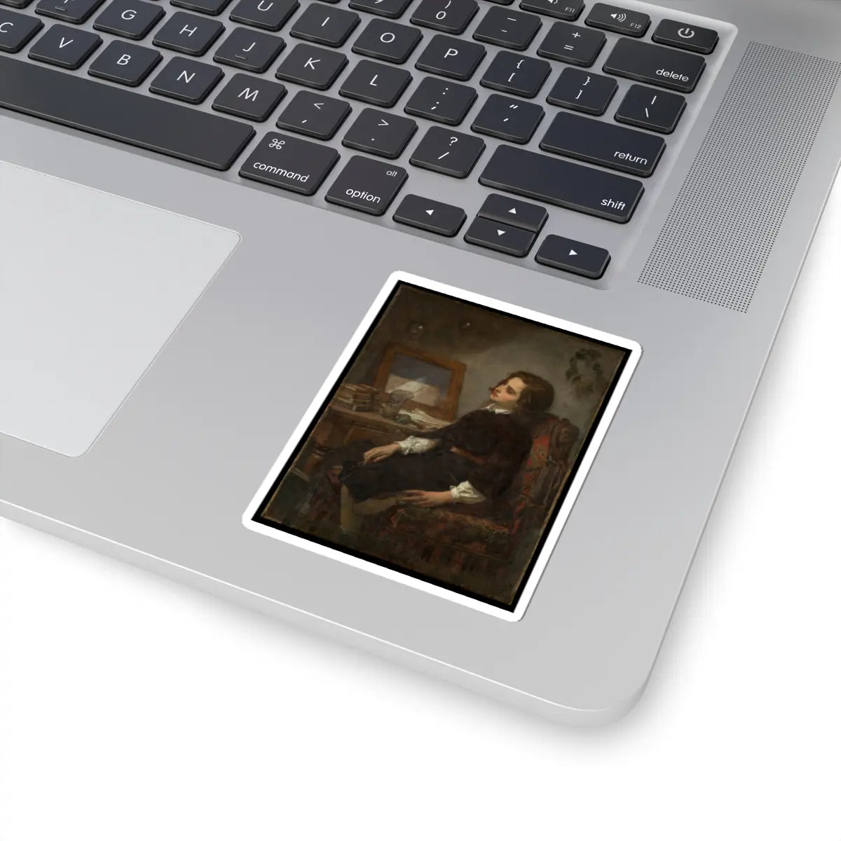 SKU:TSS-STICK-THMCTR-3X3-1N2MP Sizes:3" × 3" Types:White