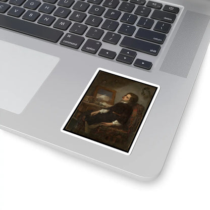 SKU:TSS-STICK-THMCTR-3X3-1N2MP Sizes:3" × 3" Types:White