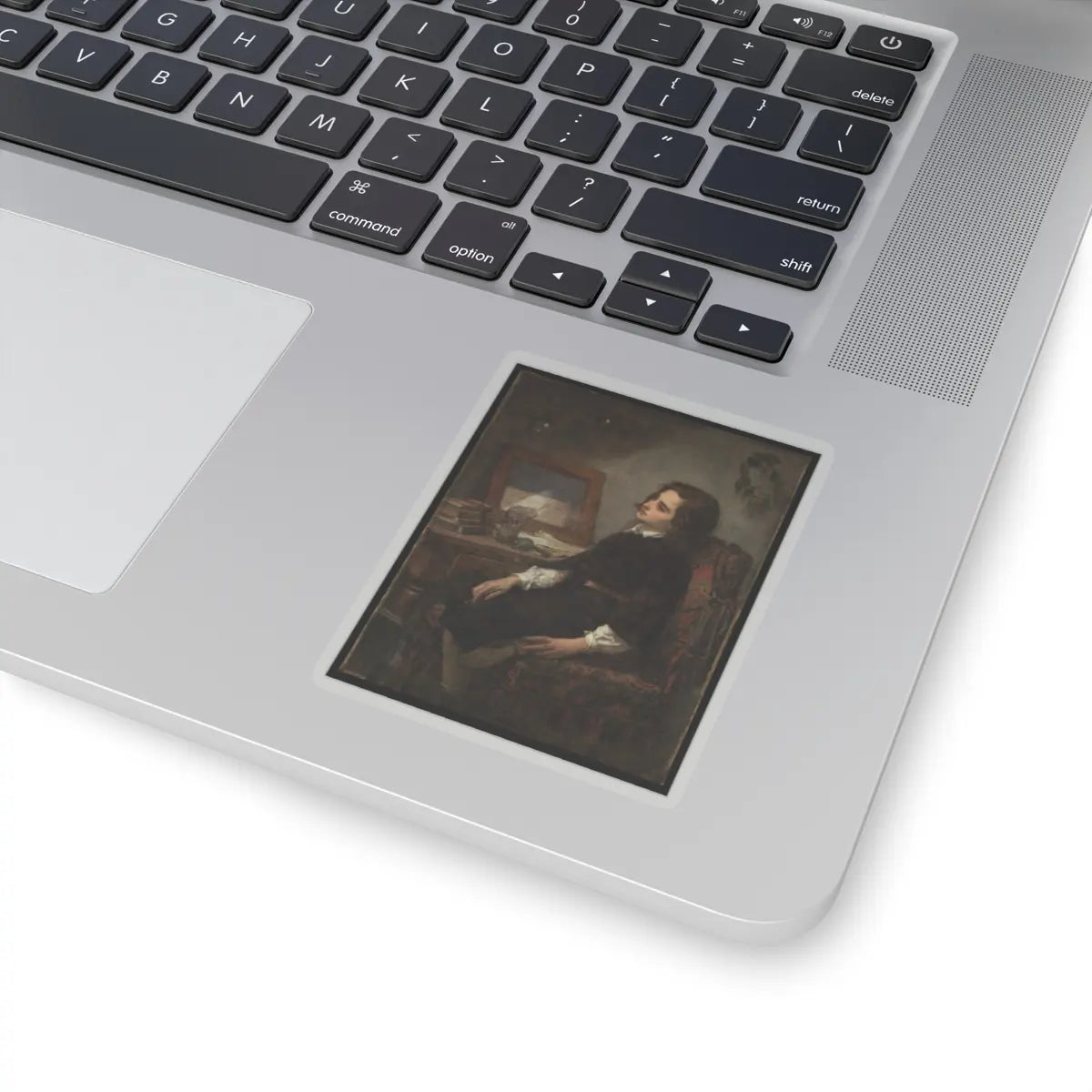 SKU:TSS-STICK-THMCTR-3X3 Sizes:3" × 3" Types:Transparent