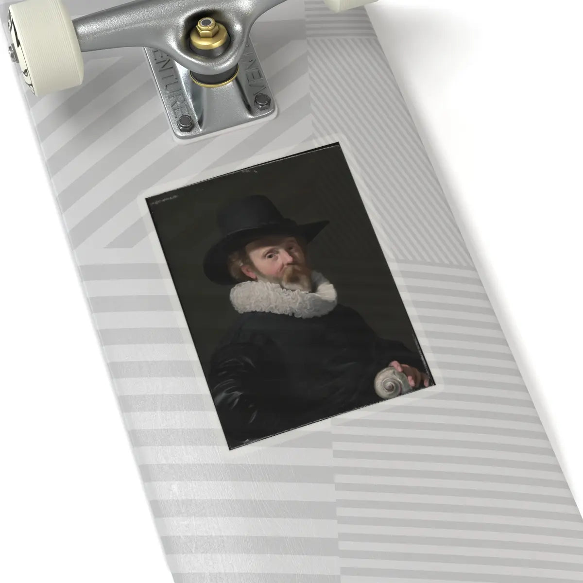 SKU:TSS-STICK-THMD-6X6-1N2MR Sizes:6" × 6" Types:Transparent