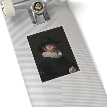 SKU:TSS-STICK-THMD-6X6-1N2MR Sizes:6" × 6" Types:Transparent