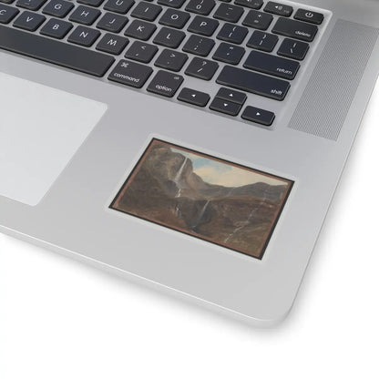 SKU:TSS-STICK-THMFRN-3X3 Sizes:3" × 3" Types:Transparent