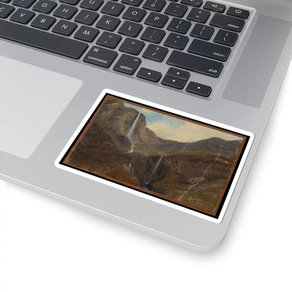 SKU:TSS-STICK-THMFRN-4X4-1N2MT Sizes:4" × 4" Types:White