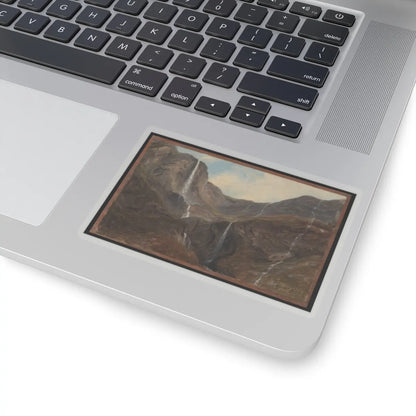 SKU:TSS-STICK-THMFRN-4X4 Sizes:4" × 4" Types:Transparent