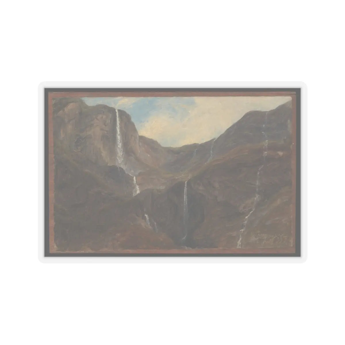 SKU:TSS-STICK-THMFRN-6X6 Sizes:6" × 6" Types:Transparent