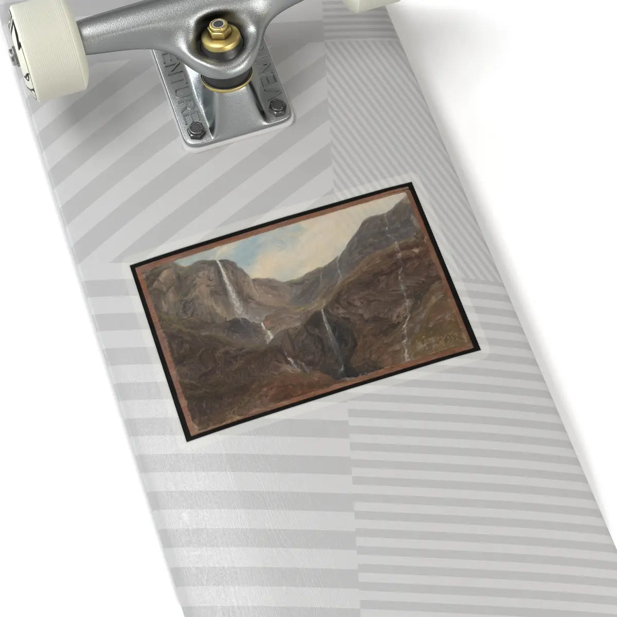 SKU:TSS-STICK-THMFRN-6X6 Sizes:6" × 6" Types:Transparent
