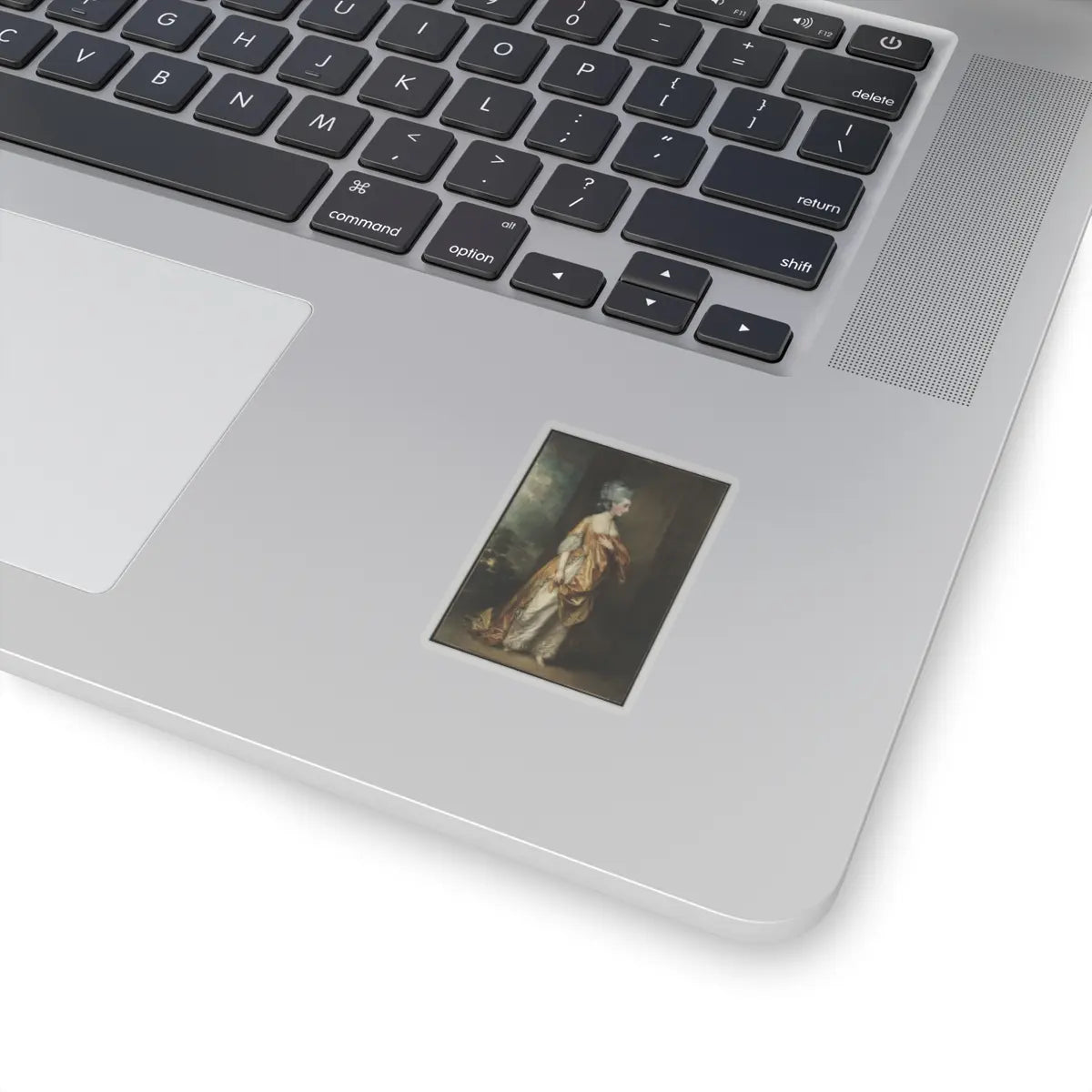 SKU:TSS-STICK-THMGNS-2X2-1N2N0 Sizes:2" × 2" Types:Transparent