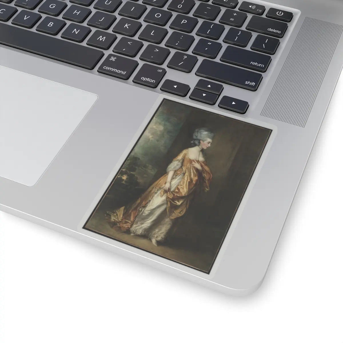 SKU:TSS-STICK-THMGNS-4X4-1N2N0 Sizes:4" × 4" Types:Transparent