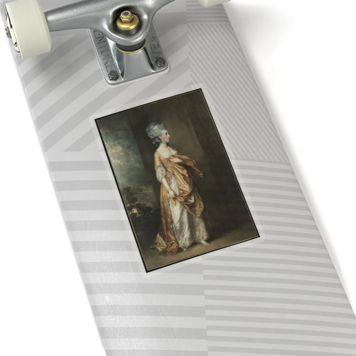 SKU:TSS-STICK-THMGNS-6X6-1N2N0 Sizes:6" × 6" Types:Transparent