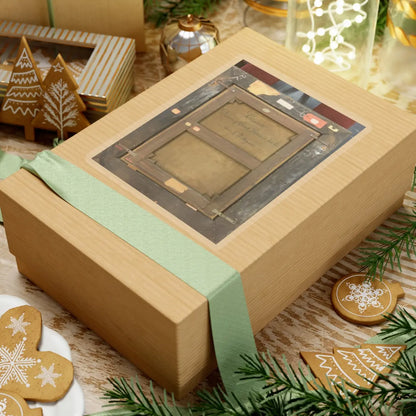 SKU:TSS-STICK-THMGNS-6X6-1N2N4 Sizes:6" × 6" Types:Transparent