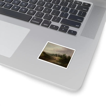 SKU:TSS-STICK-THMGNS-2X2-11 Sizes:2" × 2" Types:White